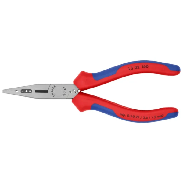 elektriko replės KNIPEX