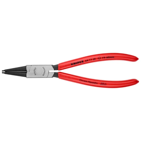 Replės vidiniams žiedams KNIPEX 4411J2