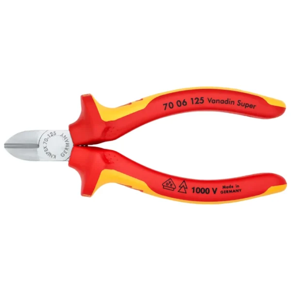 Kirpimo replės KNIPEX 7006125