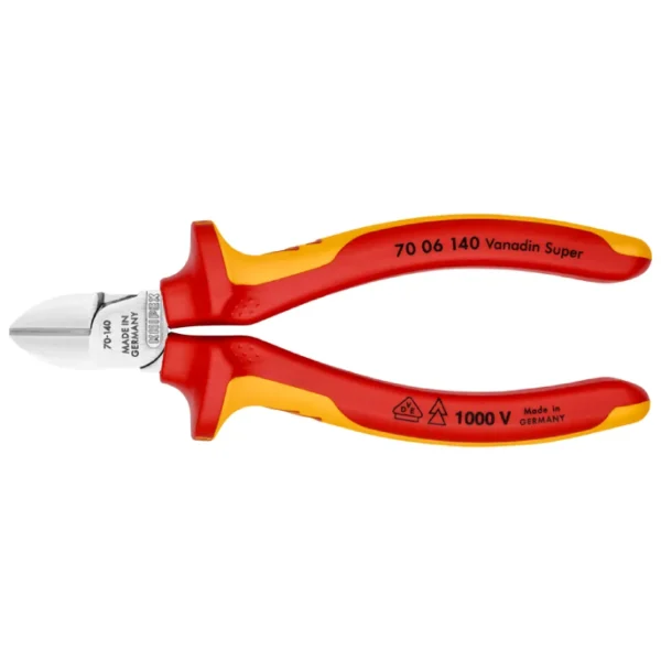 Kirpimo replės KNIPEX 7006140