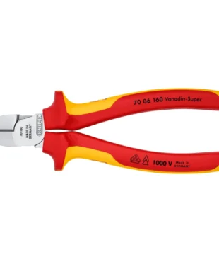 Kirpimo replės KNIPEX 7006160