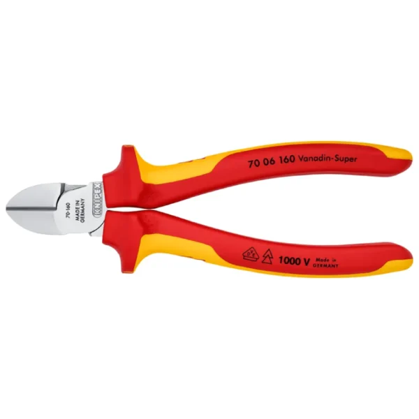 Kirpimo replės KNIPEX 7006160