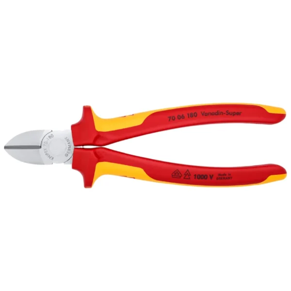 Kirpimo replės KNIPEX 7006180