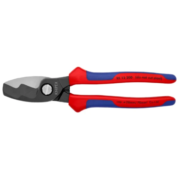 Kirpimo replės KNIPEX 95 12 200