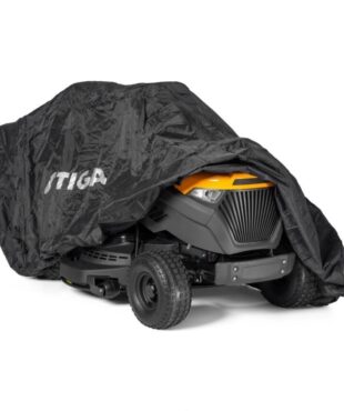 Apsauginis traktoriukų uždangalas