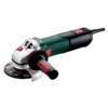 Kampinis šlifuoklis Metabo WEV 15-125 QUICK