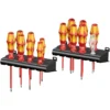 Atsuktuvų rinkinys WERA Big Pack 10014 VDE
