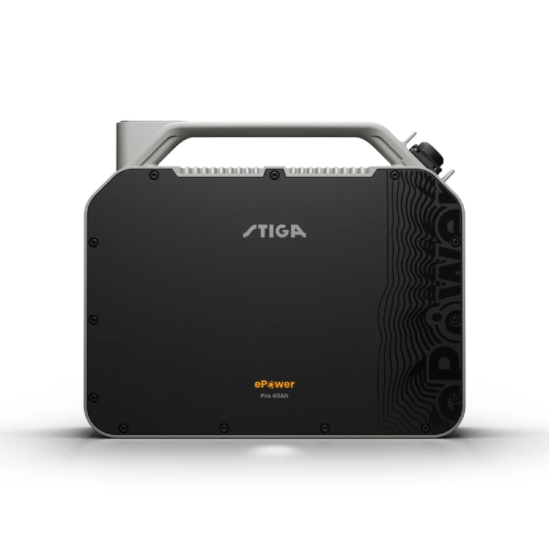 Akumuliatorius Stiga 56V PRO - 40 Ah